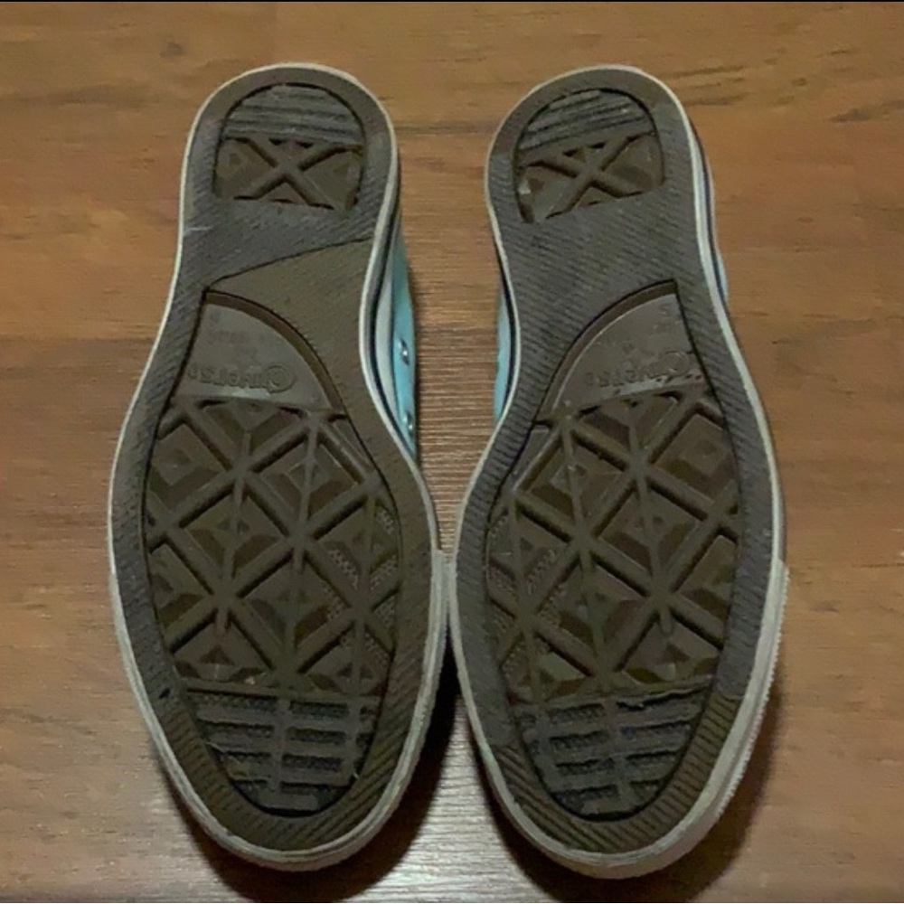Converse - CHUCK TAYLOR shoes - Picture 6 of 6